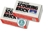 JPS-12 Jumbo Scouring Bri, For Lar Surface Cleaning, Removes. Fixed Price $25.74.