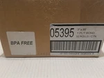 Pm Company 05395 Impact Bond Paper Rolls, 3" X Ft, White, 50/CARTON. Fixed Price $29.49.