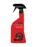 Mothers Speed Interior Detailer 24OZ- 18324. Fixed Price $9.37.