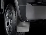 Mudflap No-drill Digitalfit Weathertech 120117. Fixed Price $98.25.