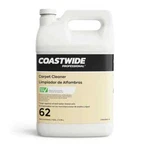 (4 Pack) Coastwide Professional Carpet Cleaner 3.78L/128 Oz. (CW620001-A). Fixed Price $79.99.