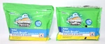 21 Scrubbing Bubbles Fresh Brush Citrus Flushable Toilet Wand Refills 12 + 9 New. Fixed Price $11.95.