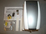 New Genie Wall Automatic Cleaning Dispenser For Urinals/toilets Sanicell. Fixed Price $23.95.