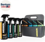 Boat Gear Cleaning Kit Premium Detailing With Cleaner, Vinyl. Fixed Price $159.01.