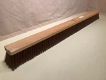 42" A-line Garage Brush By Magnolia (#2242-A). Fixed Price $19.99.