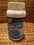 Zep Toilet Care Tune Up. Fixed Price $15.99.