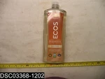 QTY=25OZ. Ecos Earth Friendlyalmond Dishmate Soap 749174097002. Fixed Price $11.32.
