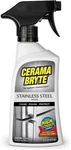 (2 Pack) Stainless Steel Cleaning Polish Trigger Spray Cleaner, 16 Oz. Each. Fixed Price $29.99.