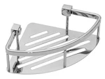 Wingits WCONCBPS8 Corner Basket, W, Ss, Polished. Fixed Price $90.30.
