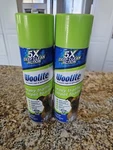 Pk Woolite Heavy Traffic Carpet Upholstery Tough Odor Stains Remover 22OZ. Fixed Price $29.99.