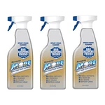 Bar Keepers Friend More Spray & Foam (25.4 Oz. 3 Pack) Rust Grime Stains Remover. Fixed Price $14.80.
