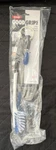 Oxo Good Grips 3 Piece Set Brushes For Water Bottle Cleaning Multi Use Sizes. Fixed Price $13.90.
