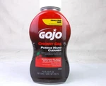 Cherry Gel Pumice Hand Cleaner 1-10OZ Squeeze Bottle Gojo 2354. Fixed Price $9.95.