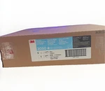 Pack 3M Hi-performance Burnish Pads 3050 Sky Blue 20 In Diameter New Box. Fixed Price $55.55.