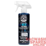Chemical Guys Wheel Cleaner - For Polished Painted Poweder Coated Chrome. Fixed Price $22.79.