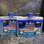 2 X Finish Dual Action Dishwasher Cleaner Fight Grease Limescale Fresh 8.45OZ. Fixed Price $14.88.