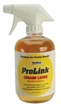 Gold Products Prolink Chain Lube, 16OZ Trigger Spray. Fixed Price $31.21.