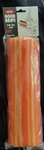 Oxo Good Grips Roller Mop Refill Replacement Orange Yellow Antibacterial New. Fixed Price $20.00.