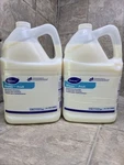 2PC Diversey Wiwax Prox Maintenance Emulsion 101110064 3.78 / Gallon Ea. Fixed Price $46.00.