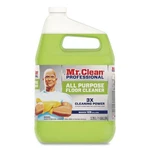 Mr. 02621EA Gallon Finished Floor Cleaner - Lemon Scent New. Fixed Price $25.32.