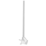 Caframo A185 Mixing Impeller, Ptfe 4 Blade Propeller. Fixed Price $415.99.