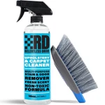 Interior Carpet & Upholstery Seat Cleaner Safe For All Cars. Fixed Price $21.93.