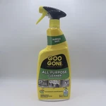Goo Gone All-purpose Heavy Duty Cleaner Kitchen Floor Office Surface Safe 32OZ. Fixed Price $15.50.
