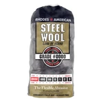 Steel Wool 0000 12 Pad Fine Grade Rhodes, American Final Finish Super. Fixed Price $7.62.