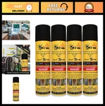 Natural Beeswax Furniture Polish Old World Formula, 4 Pack, Eco-friendly Care. Fixed Price $87.99.