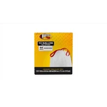 Ruffies Pro 1124888 Plastic 13 Gal. Capacity Tall Kitchen Bags 0.85 Mil. Thick. Fixed Price $24.59.