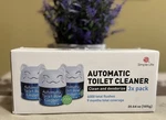 Simple Life Toilet Bowl Cleaner 3 Pack 6.46 Oz Each & Deodorize New Sealed. Fixed Price $24.73.