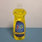 Joy Ultra Dishwashing Liquid 30 Fl Oz Lemon America's Original Grease Fighter. Fixed Price $18.71.