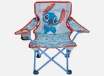 Stitch Children's Chair Foldable Camp - And Go No Box. Fixed Price $30.99.