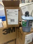 2X Liters 3M 23L Neutral Quat Cleaner Concentrate Twist & Fill. Fixed Price $55.55.