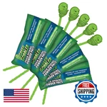 Green Gobbler Drain Clog Remover Cleaner Powder 5 Pacs Tools G8063. Fixed Price $34.94.