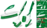 Libman Cleaning Brushes For Household Tub Heavy Duty Scrub Kit. Fixed Price $26.88.