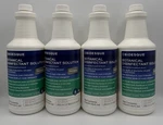 Bioesque Disinfectant Spray Cleaner 32OZ 4 Pack Kills 99.9% Germs Epa. Fixed Price $31.49.