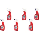 Zout Triple Enzyme Formula Laundry Stain Remover Spray, 22 Ounce - Pack Of 6. Fixed Price $52.39.