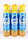 Pledge Antibacterial Multi Surface Cleaner, Citrus, 9.7 Oz Ea, 3 Pack Free Ship!. Fixed Price $16.63.