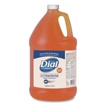 Dial Professional 88047EA 1 Gal. Gold Antibacterial Liquid Hand Soap New. Fixed Price $24.36.