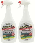 Shumanit Bagi Cold Grease Remover -kosher For Passover 26.4 Fl Oz (pack Of 2). Fixed Price $33.99.