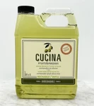 Cucina Hand Soap Refill 1L Fruits & Passion Olive Oil Kitchen. Fixed Price $59.00.