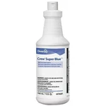 Diversey 94476081 Bathroom Cleaner, 32 Oz., Citrus, PK12. Fixed Price $60.95.