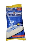 Scrubb Buddies 20 Pack Wet Sweeper Cloths Refills.. Fixed Price $12.99.
