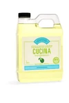 Fruits & Passion Cucina - Lime Zest Cypress Tree Dish Soap Refill, All Na.... Fixed Price $37.82.