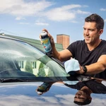 Stoner Invisible Glass Automotive Cleaner, 19 Oz (pack Of 2) New Usa!!!. Fixed Price $33.00.