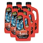 Drano 335710 32 Oz. Max Gel Clog Remover Bottle (12/CT) New. Fixed Price $71.68.