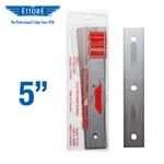 Ettore 5IN / 12CM Champion Replacement Blades (10 Pack). Fixed Price $20.55.