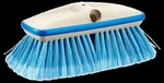 Starbrite Deluxe Brush Medium Blue 40162. Fixed Price $35.99.