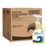 Boardwalk 47712 32 Oz. Spray Bottle All-natural Bathroom Cleaner (12/CARTON) New. Fixed Price $63.76.